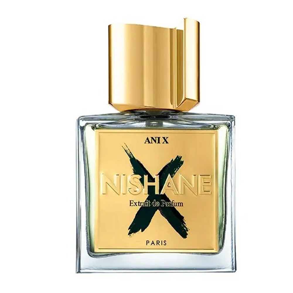 Nishane Ani X Extrait De Parfum 50Ml