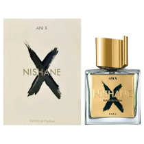 Nishane Ani X Extrait De Parfum 50Ml