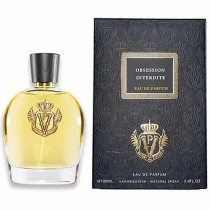 Parfums Vintage Obsession Interdite For Women Eau De Parfum, 100 Ml
