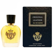Parfums Vintage Original Leather For Unisex Eau De Parfum, 100 Ml