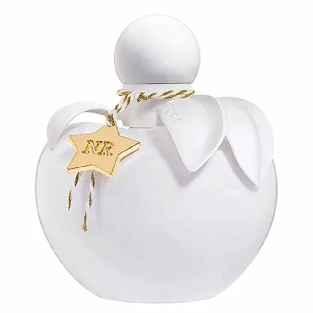 Nina Ricci Nina Collector For Women Eau De Toilette, 80Ml