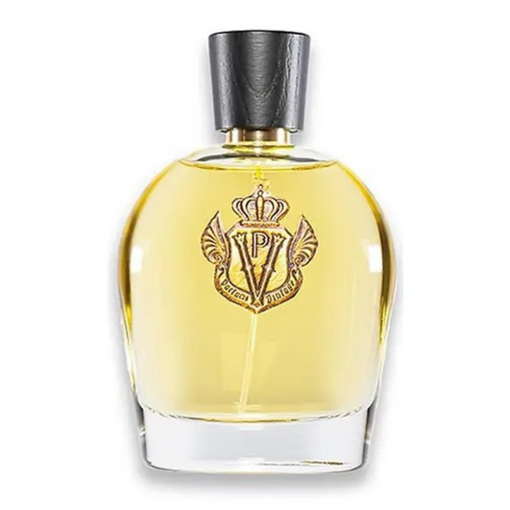 Parfums Vintage Praha Man Intense (M) Eau De Parfum, 100 Ml