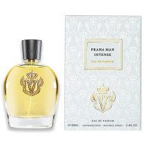 Parfums Vintage Praha Man Intense (M) Eau De Parfum, 100 Ml