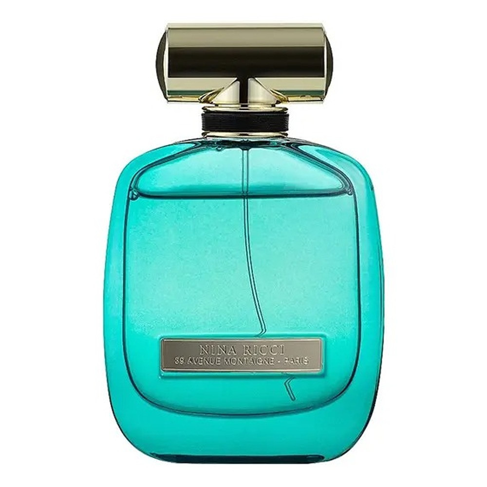 Nina Ricci Chant D Extase Limited Edition For Women Eau De Parfum, 50Ml