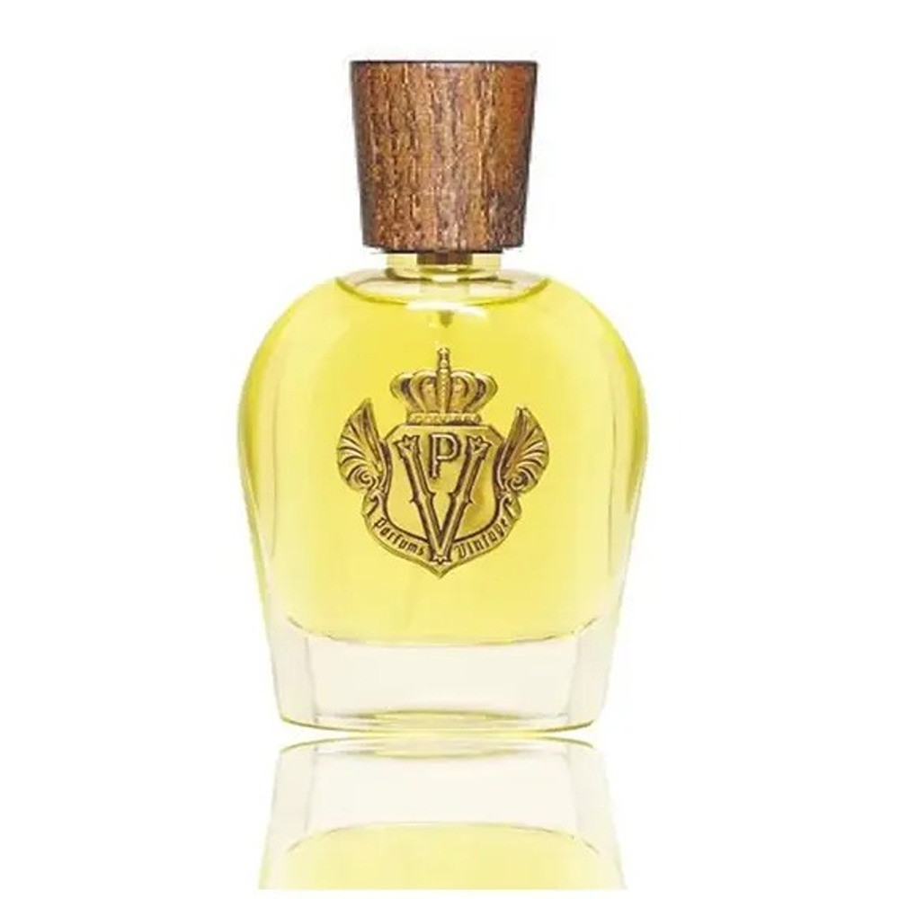 Parfums Vintage Precocious For Unisex Eau De Parfum, 100 Ml