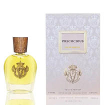 Parfums Vintage Precocious For Unisex Eau De Parfum, 100 Ml