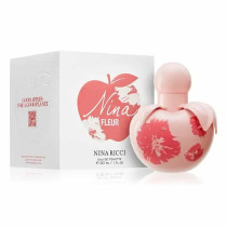 Nina Ricci Nina Fleur For Women Eau De Toilette, 30Ml