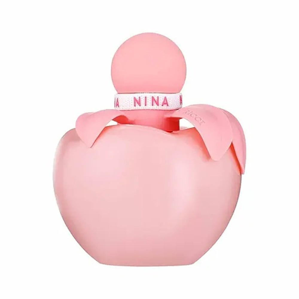 Nina Ricci Nina Rose For Women Eau De Toilette, 30Ml