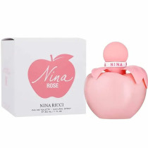 Nina Ricci Nina Rose For Women Eau De Toilette, 30Ml