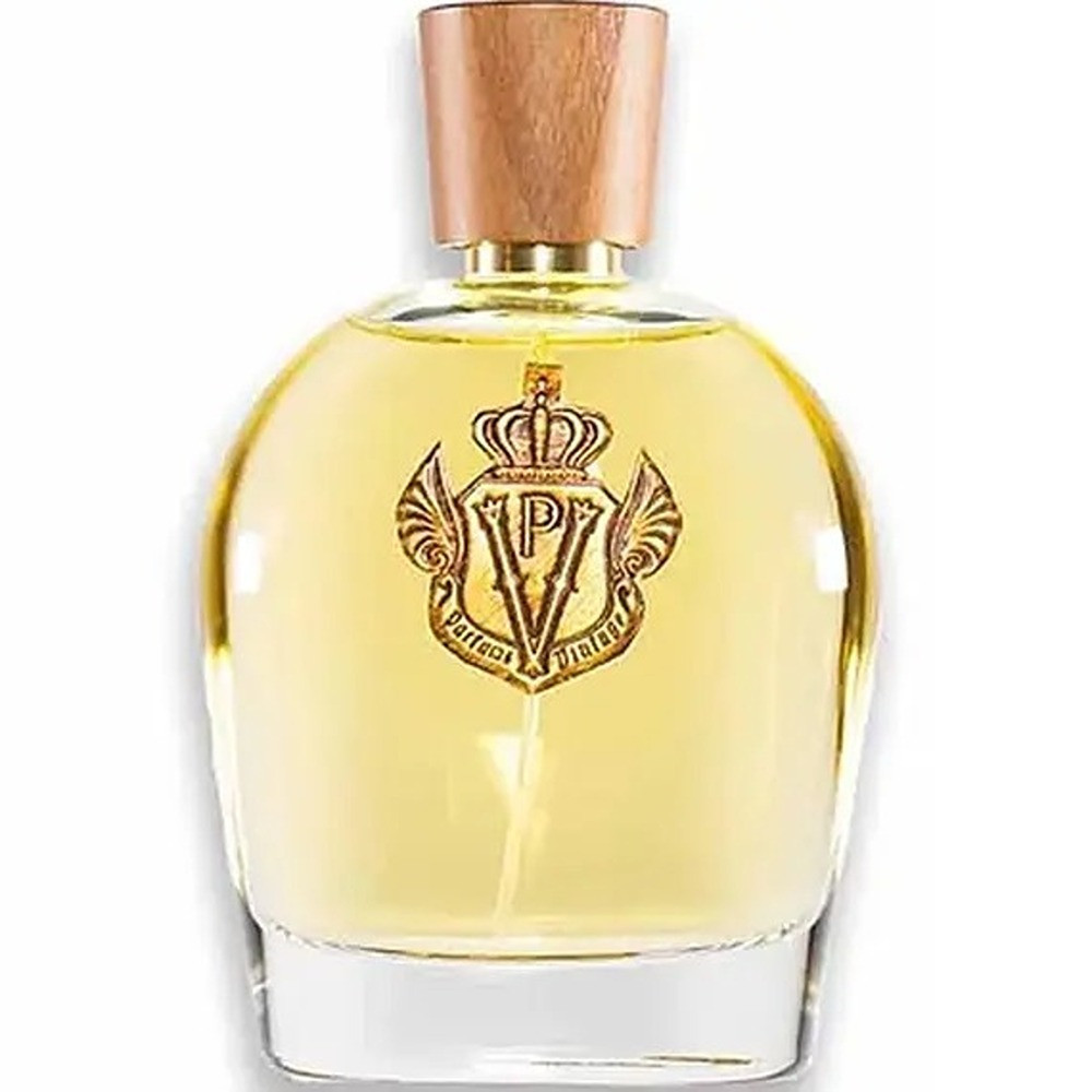 Parfums Vintage Puissant For Unisex Eau De Parfum, 100 Ml