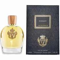 Parfums Vintage Puissant For Unisex Eau De Parfum, 100 Ml