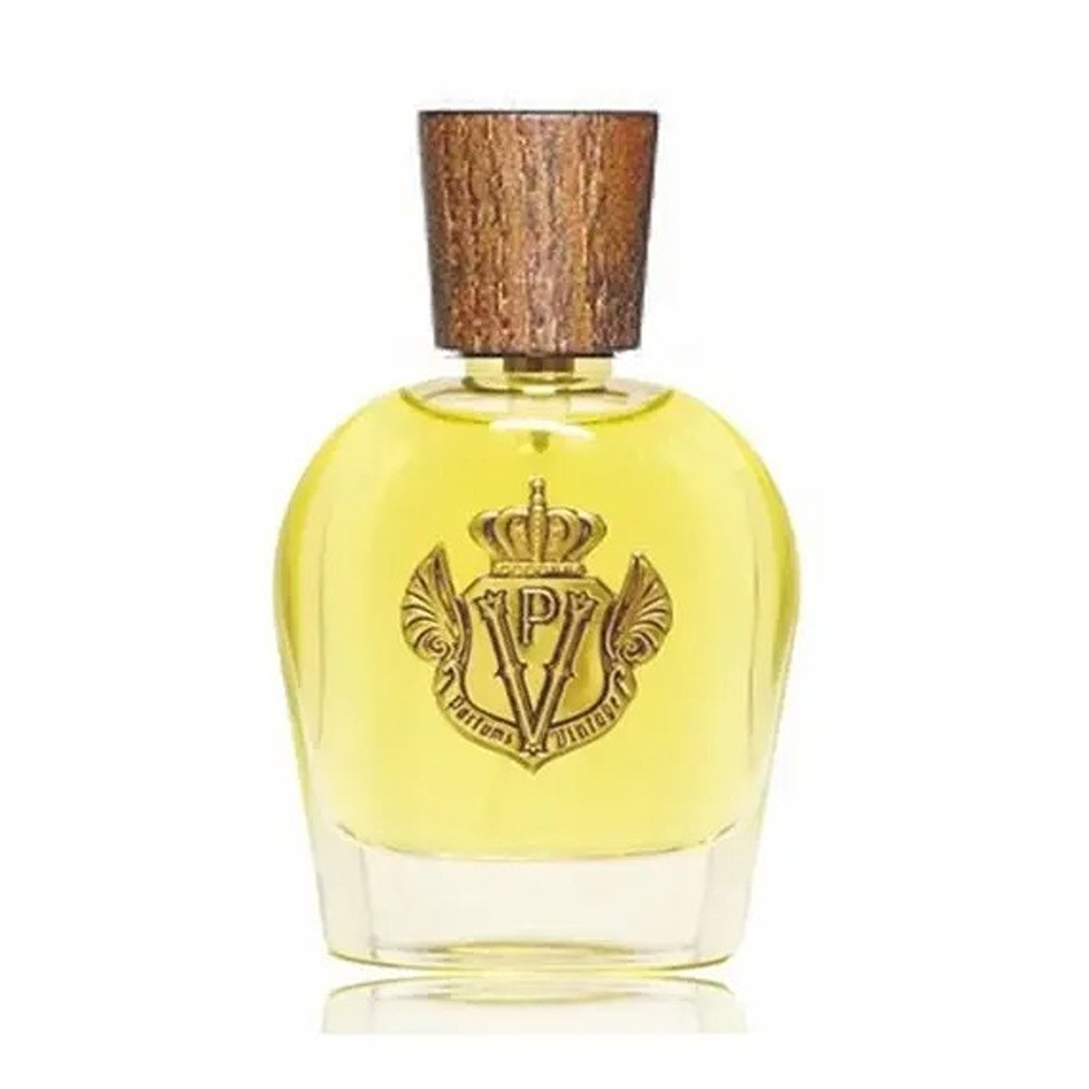 Parfums Vintage Splendiferous For Unisex Eau De Parfum, 100 Ml