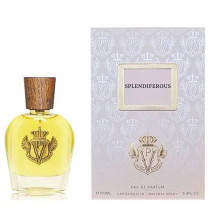 Parfums Vintage Splendiferous For Unisex Eau De Parfum, 100 Ml