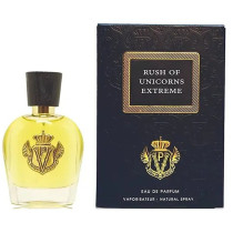Parfums Vintage Rush Of Unicorns Extreme For Unisex Eau De Parfum, 100 Ml