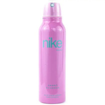 Nike Sweet Blossom For Women Deodorant Spray, 200Ml
