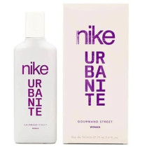 Nike Urbanite Gourmand Street Woman Eau De Toilette, 75Ml