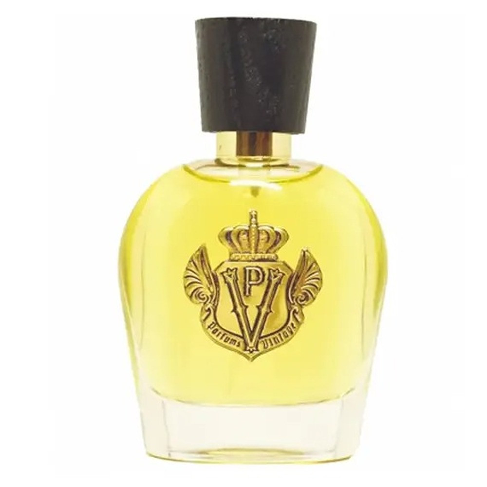 Parfums Vintage Sublime Leather For Unisex Eau De Parfum, 100 Ml