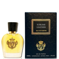 Parfums Vintage Sublime Leather For Unisex Eau De Parfum, 100 Ml