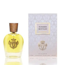 Parfums Vintage Summer Bottled For Men Eau De Parfum, 100 Ml