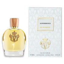 Parfums Vintage Superbious For Unisex Eau De Parfum, 100 Ml