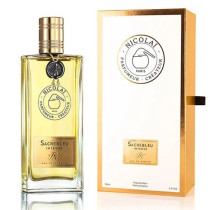 Nicolai Parfumeur Createur Sacrebleu Intense For Women Eau De Parfum, 100Ml