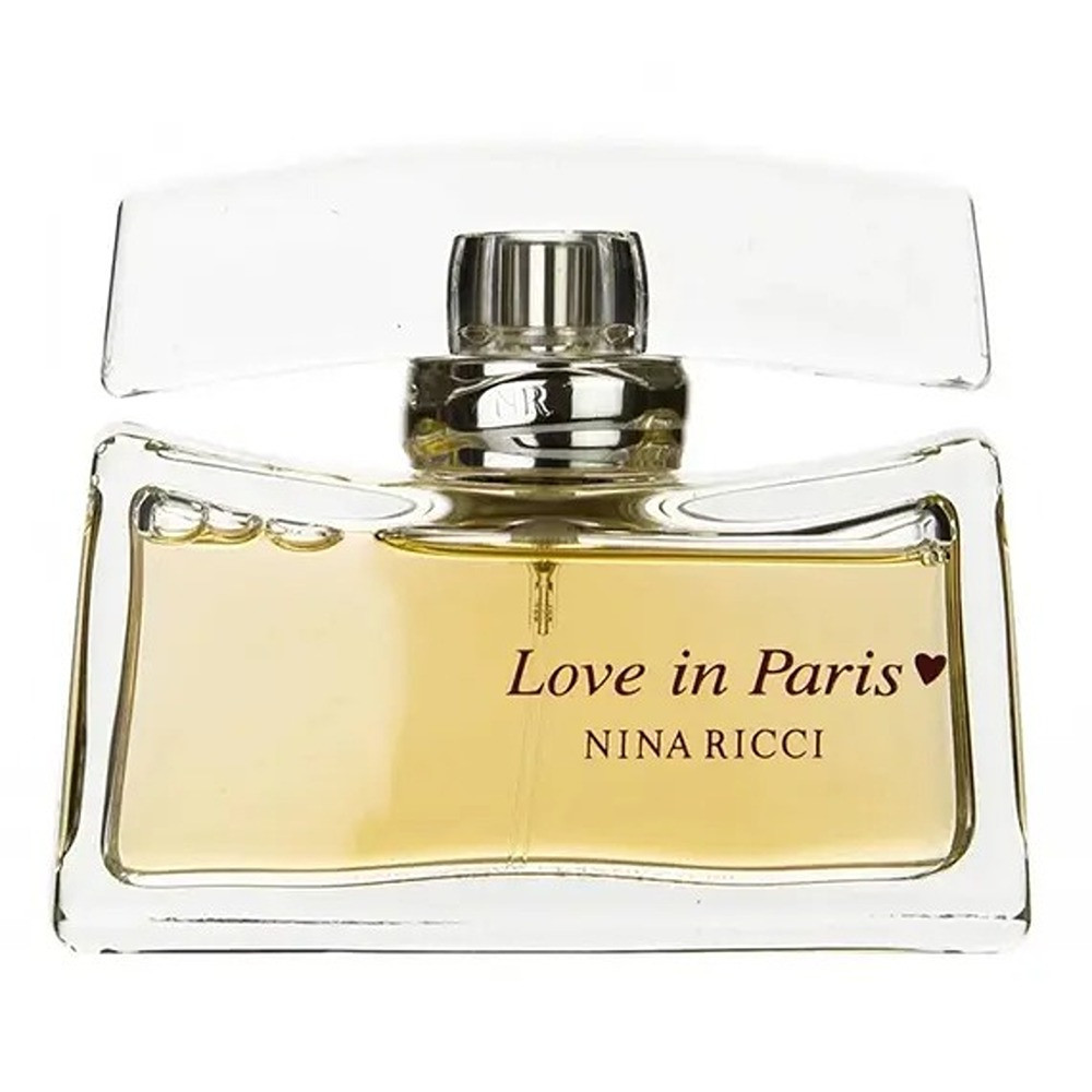 Nina Ricci Love In Paris For Women Eau De Parfum, 50Ml