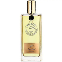 Nicolai Parfumeur Createur Rose Oud Unisex Eau De Parfum, 250Ml