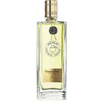 Nicolai Parfumeur Createur Poudre De Musc Intense Unisex Eau De Parfum, 100Ml