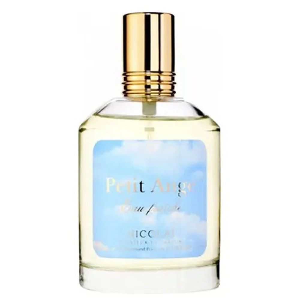 Nicolai Parfumeur Createur Petit Ange For Women Eau De Cologne, 100Ml
