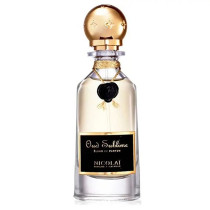 Nicolai Parfumeur Createur Oud Sublime Elixir De Parfum, 35Ml