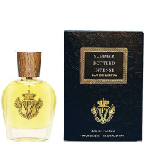 Parfums Vintage Summer Bottled Intense For Unisex Eau De Parfum, 100 Ml