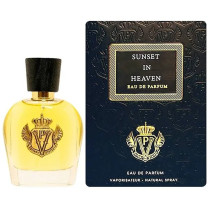 Parfums Vintage Sunset In Heaven For Unisex Eau De Parfum, 100 Ml