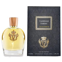 Parfums Vintage Vanille Tabac For Unisex Eau De Parfum, 100 Ml