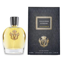 Parfums Vintage Vellichor Supreme For Unisex Eau De Parfum, 100 Ml