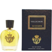 Parfums Vintage Vellichor For Unisex Eau De Parfum, 100 Ml