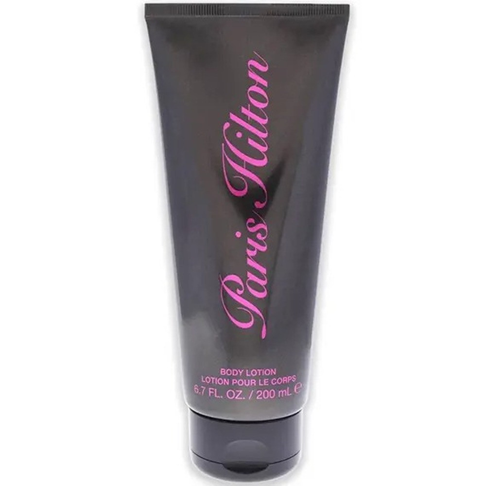 Paris Hilton For Women Body Lotion, 200 Ml
