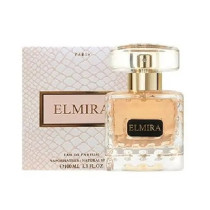 Paris Bleu Elmira Eau De Parfum, 100 Ml