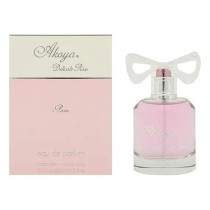 Paris Bleu Akoya Delicate Rose For Women Eau De Parfum, 60 Ml