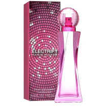 Paris Hilton Electrify For Women Eau De Parfum, 100 Ml