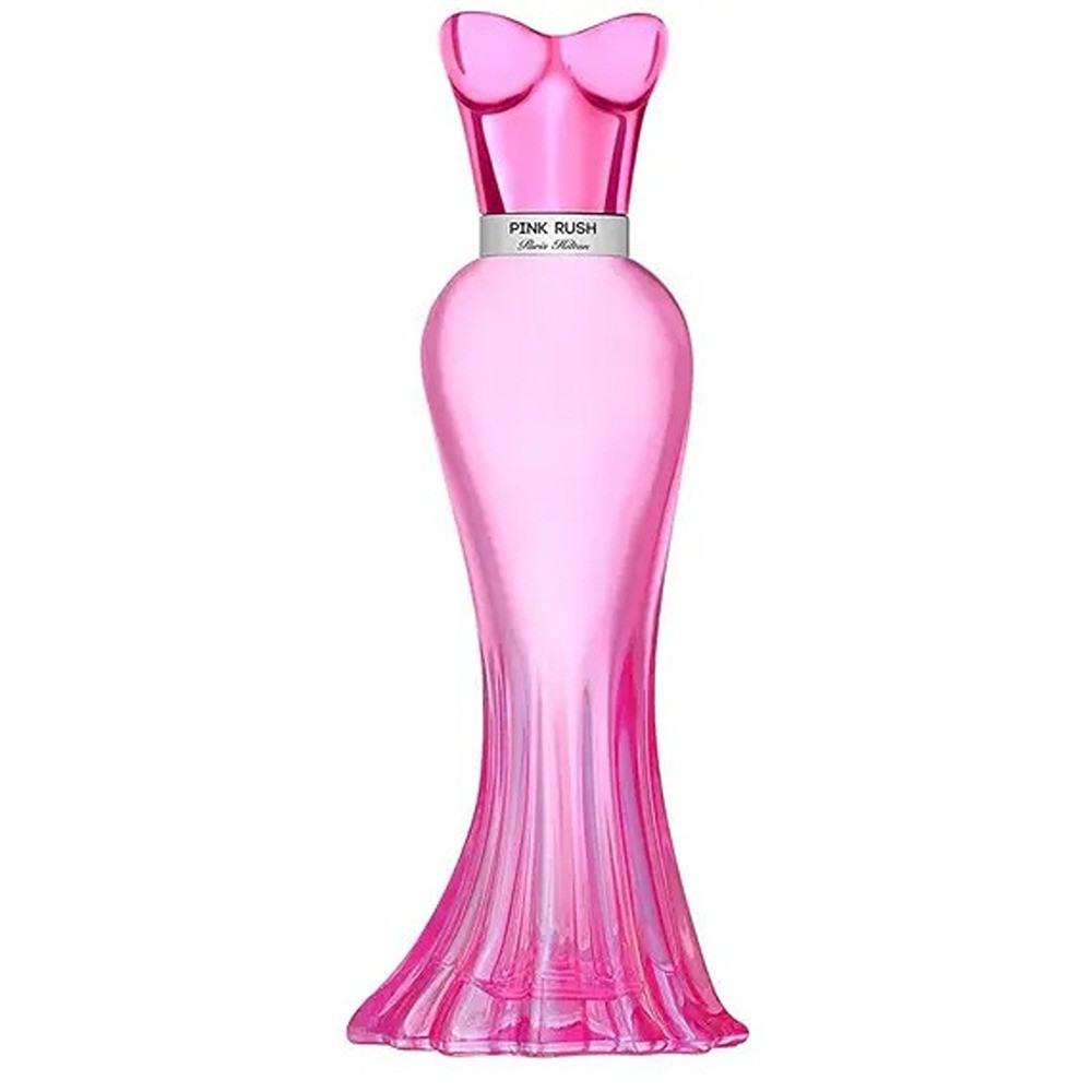 Paris Hilton Pink Rush For Women Eau De Parfum, 100 Ml