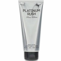 Paris Hilton Platinum Rush For Women Body Lotion, 200 Ml