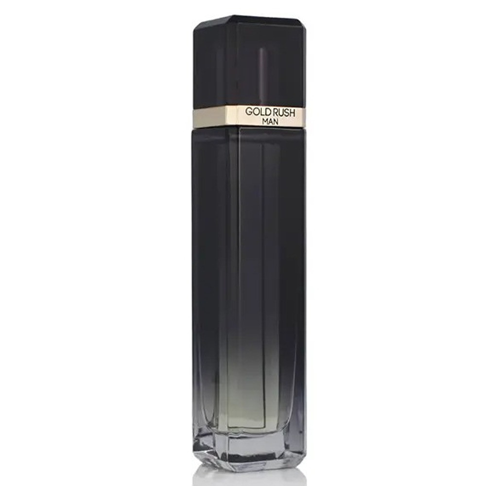 Paris Hilton Gold Rush Man (M) Eau De Toilette, 100 Ml