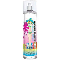 Paris Hilton Passport In South Beach For Women Body Mist, 236 Ml