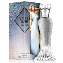 Paris Hilton Platinum Rush For Women Eau De Parfum, 100 Ml