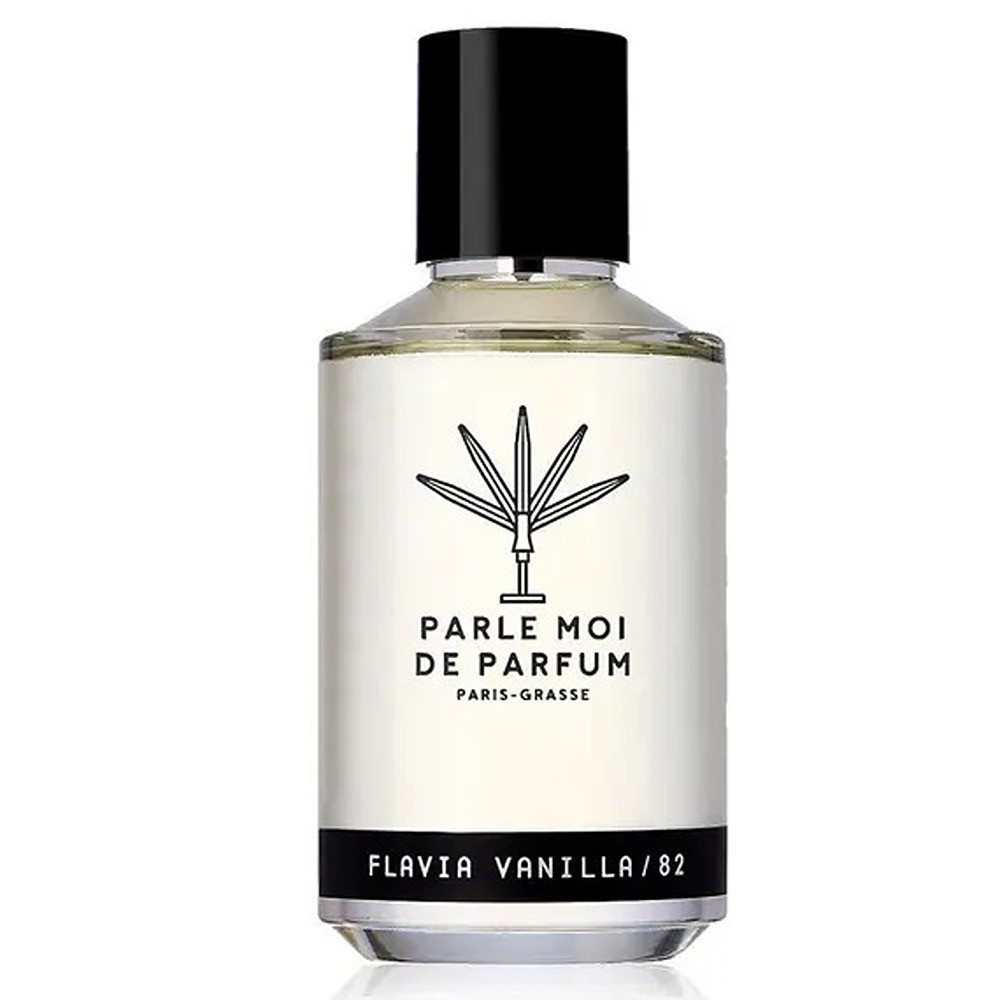 Parle Moi De Parfum Flavia Vanilla 82 For Women Eau De Parfum, 100 Ml