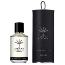 Parle Moi De Parfum Flavia Vanilla 82 For Women Eau De Parfum, 100 Ml