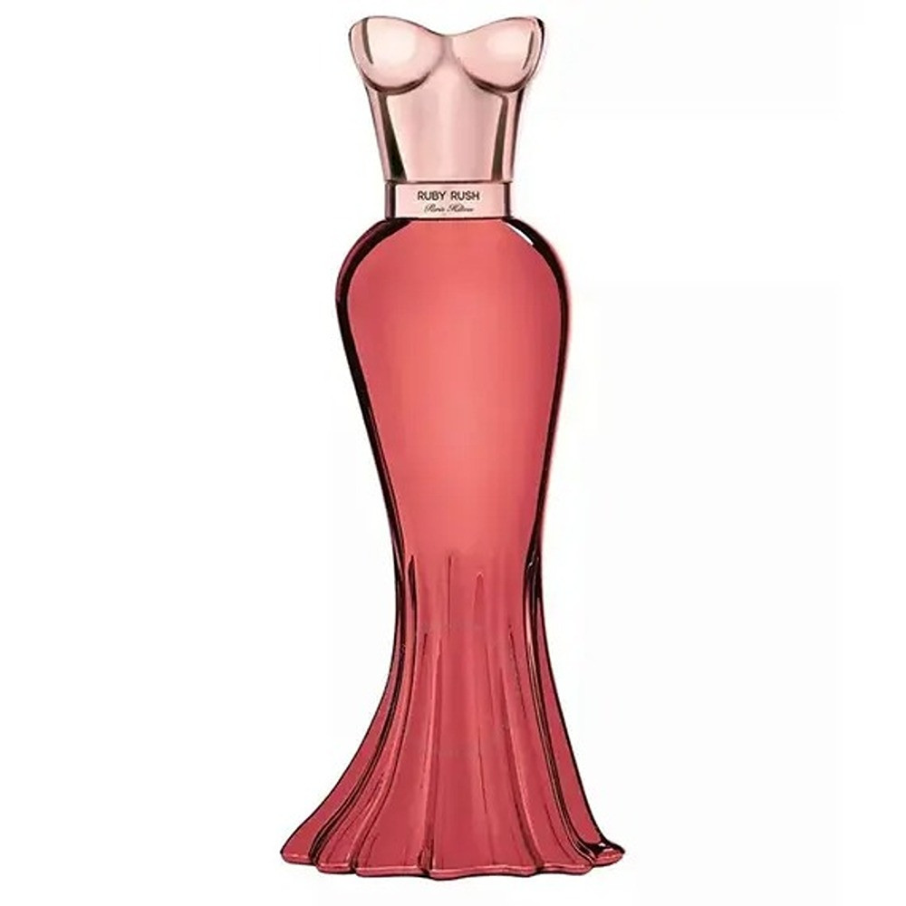 Paris Hilton Ruby Rush For Women Eau De Parfum, 100 Ml