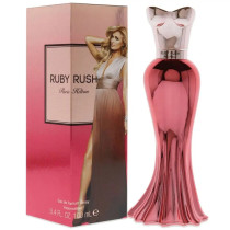 Paris Hilton Ruby Rush For Women Eau De Parfum, 100 Ml