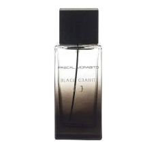 Pascal Morabito Black Granit For Men Eau De Toilette, 100 Ml