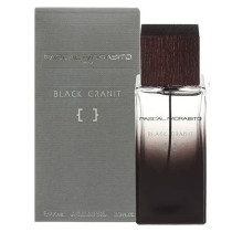 Pascal Morabito Black Granit For Men Eau De Toilette, 100 Ml
